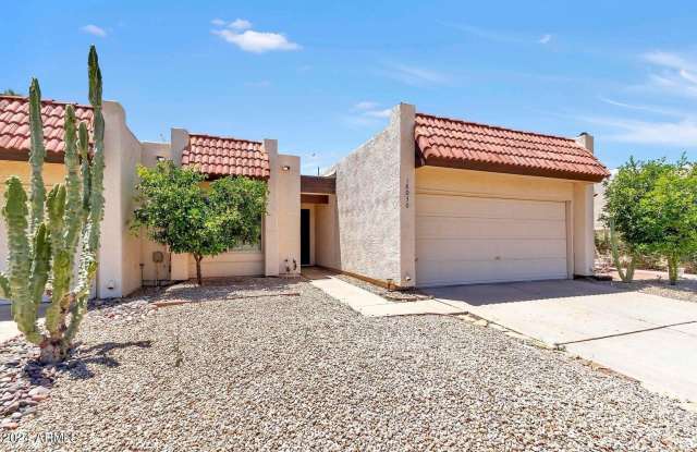 18030 N 24TH Place - 18030 North 24th Place, Phoenix, AZ 85032