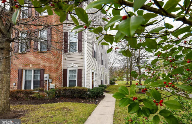 16501 ENDERS TERRACE - 16501 Enders Terrace, Bowie, MD 20716