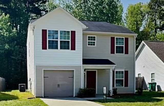 627 Stillgreen Lane - 627 Stillgreen Lane, Charlotte, NC 28214 627 Stillgreen Lane - 627 Stillgreen Lane, Charlotte, NC 28214