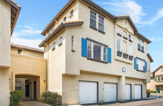5 White Sands - 5 White Sands, Coto de Caza, CA 92679