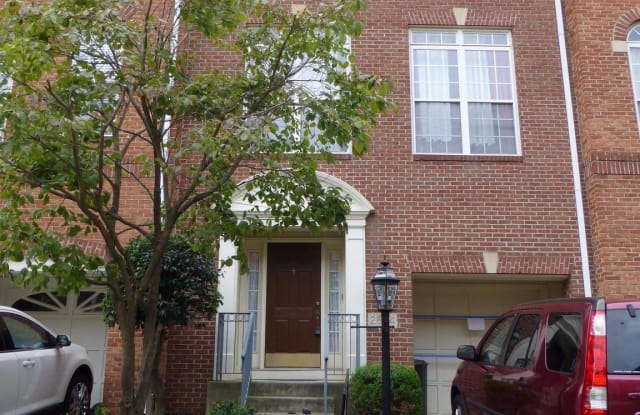 2824 SAINT CROIX DRIVE - 2824 St Croix Drive, Merrifield, VA 22180