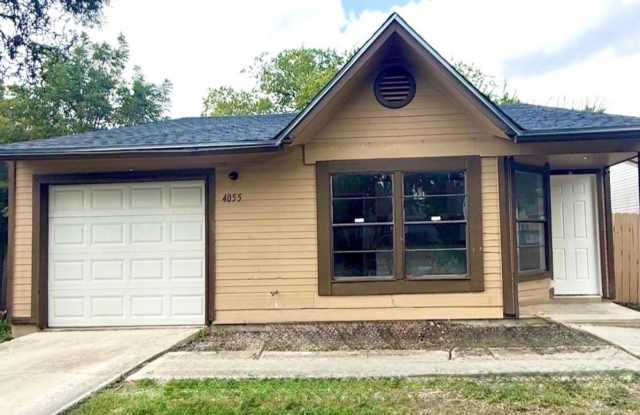 4055 Indian Sunrise San Antonio, TX 78244 Gallery 1