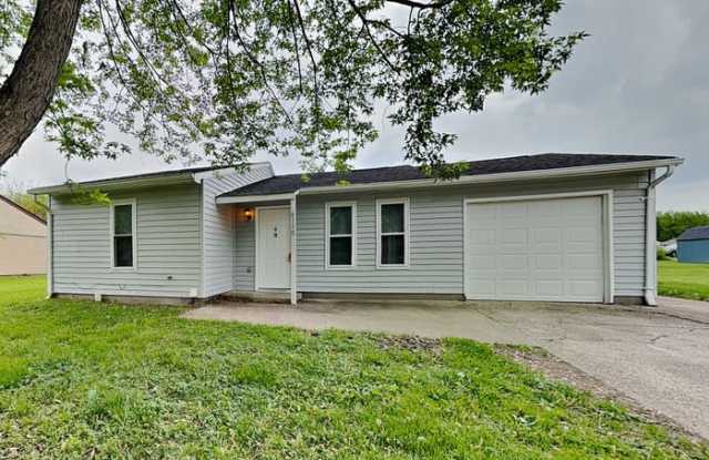 6110 Epperson Drive - 6110 Epperson Drive, Indianapolis, IN 46221 6110 Epperson Drive - 6110 Epperson Drive, Indianapolis, IN 46221