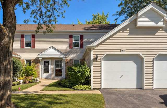 2637 Oakshire Court Gallery 1