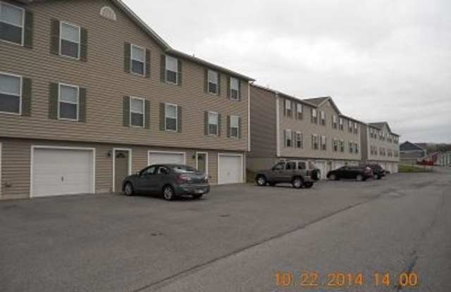 204 Betsinger Rd. Apt 6 - 204 Betsinger Road, Sherrill, NY 13461