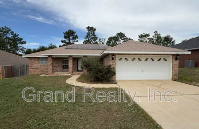 179 Conquest Avenue - 179 Conquest Avenue, Crestview, FL 32536 179 Conquest Avenue - 179 Conquest Avenue, Crestview, FL 32536