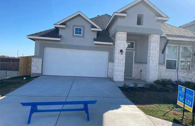 Room in 3 Bedroom Home in Round Rock photos photos