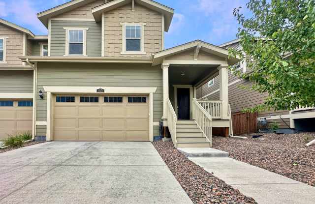 For Rent | $3,200/Month | 3 Bed | 3 Bath | Buffalo Highlands Townhome photos photos