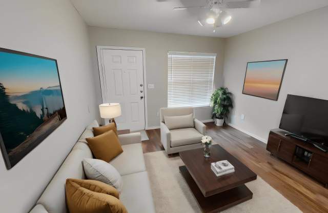 Townhomes at Double Creek photos photos