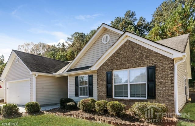 4481 Raptor Place - 4481 Raptor Place, Gwinnett County, GA 30039