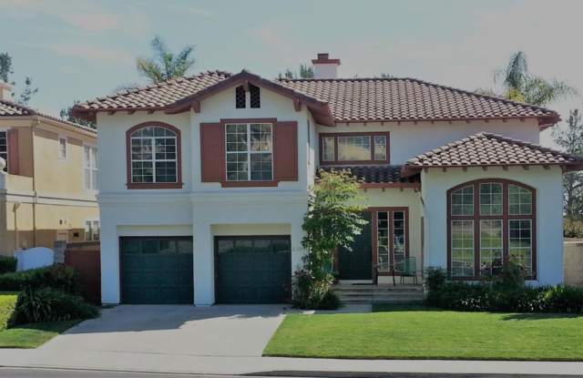 22615 Summerfield - 22615 Summerfield, Mission Viejo, CA 92692