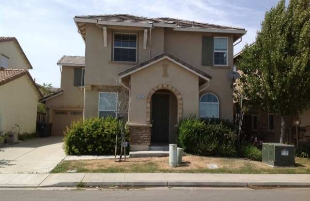 2410 SHELDON DRIVE, FAIRFIELD - 2410 Sheldon Drive, Fairfield, CA 94533