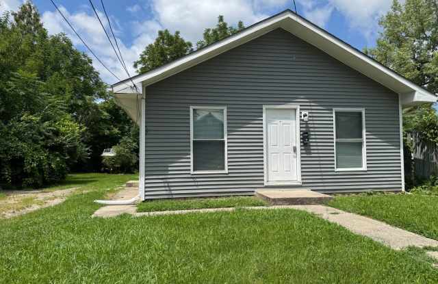 3 Bedroom, 1 Bath Ranch Home in Columbus' Near East Side photos photos