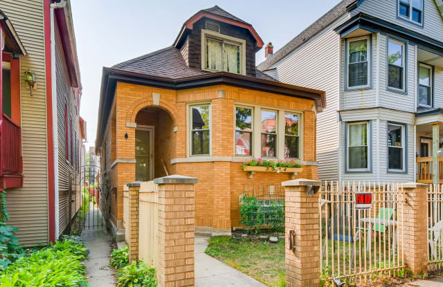 3344 North Albany Avenue - 3344 North Albany Avenue, Chicago, IL 60618
