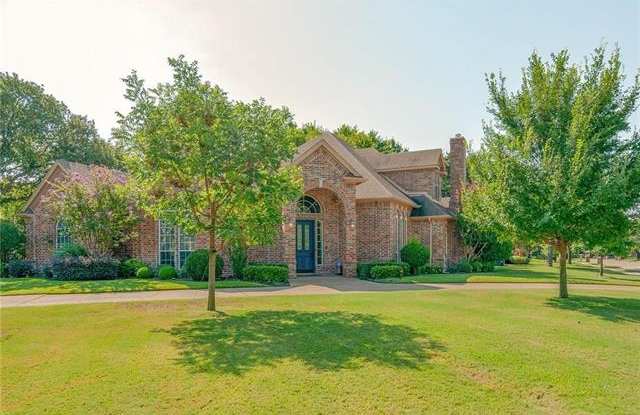 1907 Cresson Drive - 1907 Cresson Drive, Southlake, TX 76092