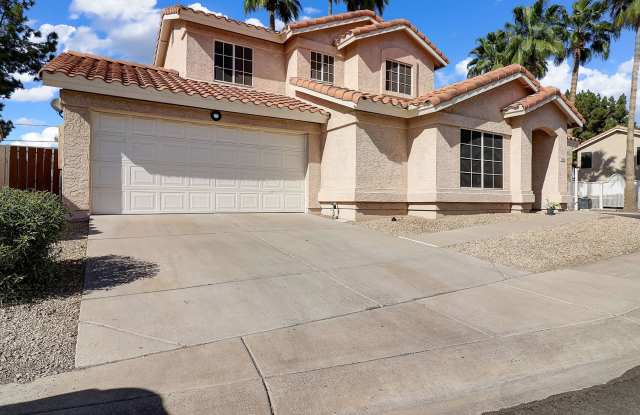 7150 North 28th Drive - 7150 North 28th Drive, Phoenix, AZ 85051