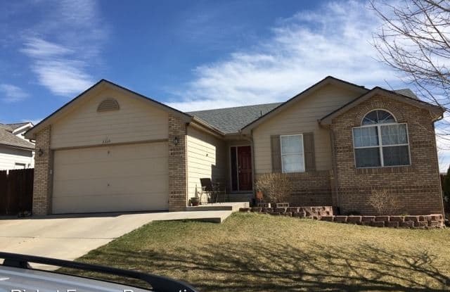 3310 39th Avenue - 3310 39th Avenue, Evans, CO 80620