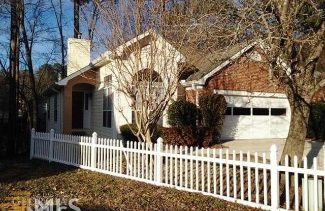 41 Prestwick Ct - 41 Prestwick Court, Peachtree City, GA 30269