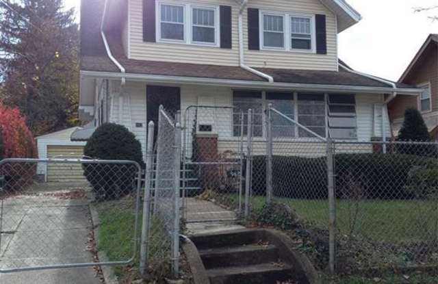 962 Stadelman Avenue - 962 Stadelman Avenue, Akron, OH 44320