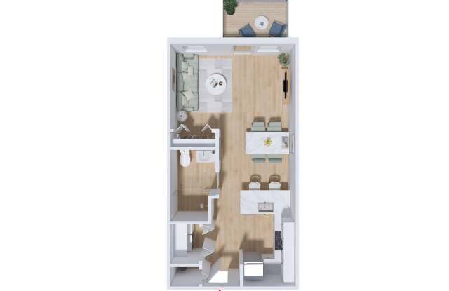 Anthony's Corner Lofts photos photos Anthony's Corner Lofts photos photos