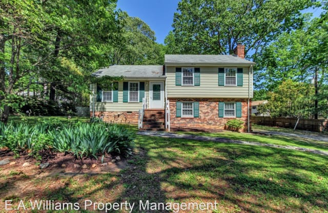 411 Pocono Drive - 411 Pocono Drive, Chesterfield County, VA 23236