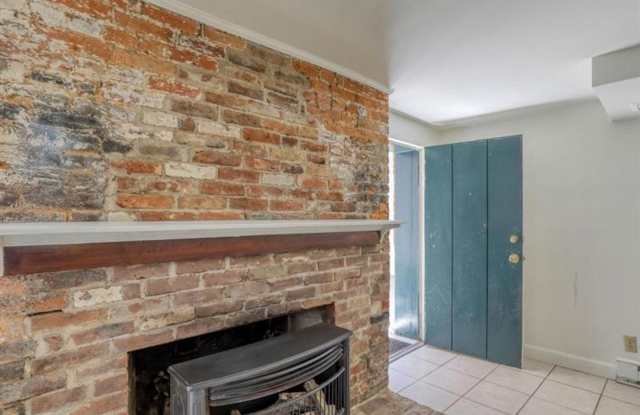 103 N. Church Street - 103 North Church Street, Berryville, VA 22611