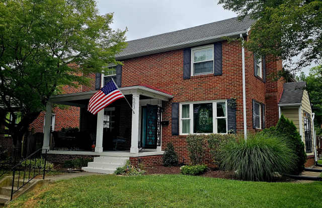 503 Fleming Avenue photos photos