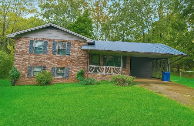 Spacious 4 Bedroom, 2.5 Bath Home in the Heart of Jacksonville, AL! photos photos Spacious 4 Bedroom, 2.5 Bath Home in the Heart of Jacksonville, AL! photos photos