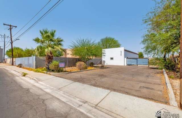 2260 S 3 AVE photos photos