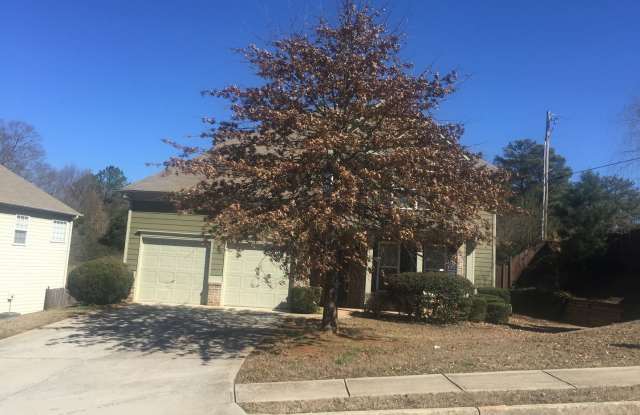 5757 Gordon Park Trace Gallery 2