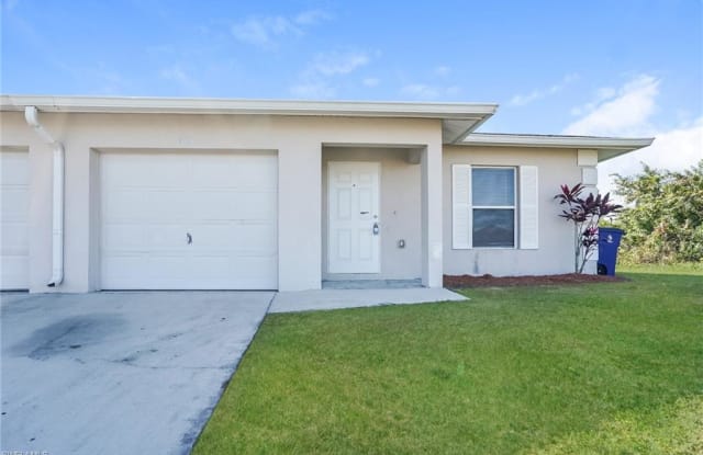 4609 14th ST SW - 4609 14th St SW, Lehigh Acres, FL 33973