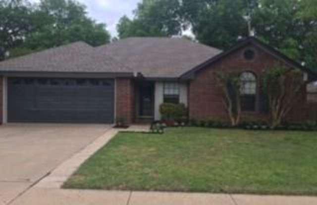 305 Boardwalk Street - 305 Boardwalk St, Midlothian, TX 76065