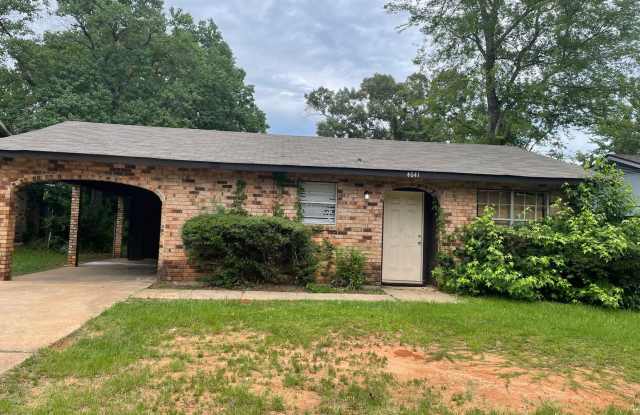 Large 4 Bed Home in West Shreveport photos photos