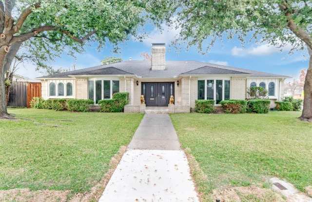 6349 Highgate Lane - 6349 Highgate Lane, Dallas, TX 75214