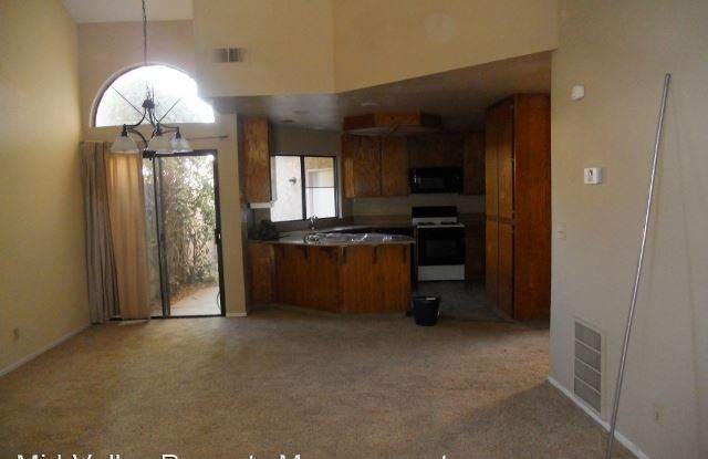 1519 E. Vassar Drive - 1519 East Vassar Avenue, Visalia, CA 93292
