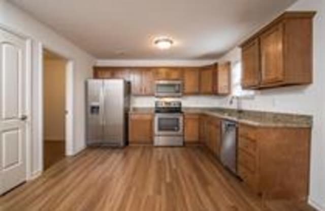 2207 Crossfield Drive -D - 2207 Crossfield Drive, Elizabethtown, KY 42701