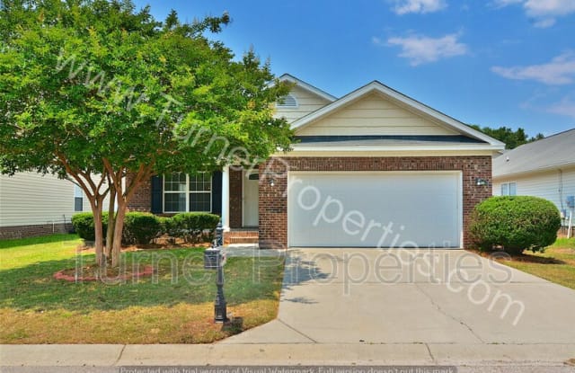 121 Parkstone Way - 121 Parkstone Way, Oak Grove, SC 29170