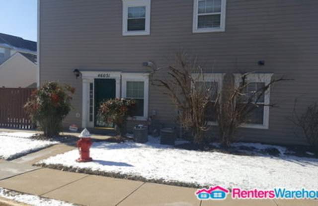 46051 Marble Ter - 46051 Marble Terrace, Oak Grove, VA 20166