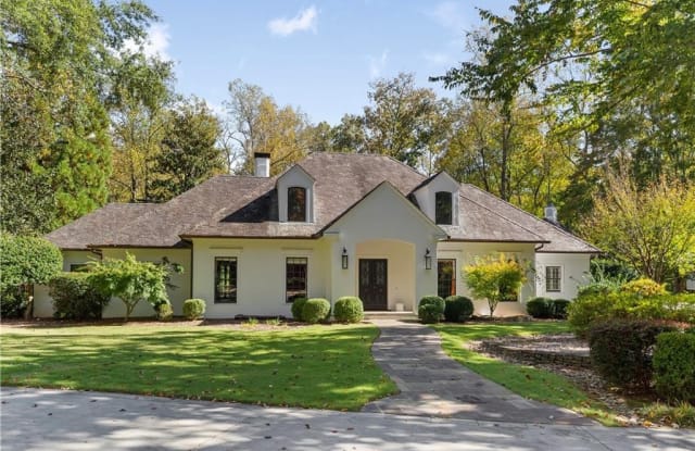 746 Conway Glen Drive - 746 Conway Glen Drive Northwest, Atlanta, GA 30327
