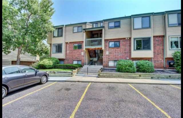 3606 S Depew St - 3606 South Depew Street, Jefferson County, CO 80235