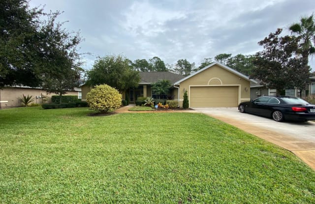 1309 Harwick Lane - 1309 Harwick Lane, Volusia County, FL 32174