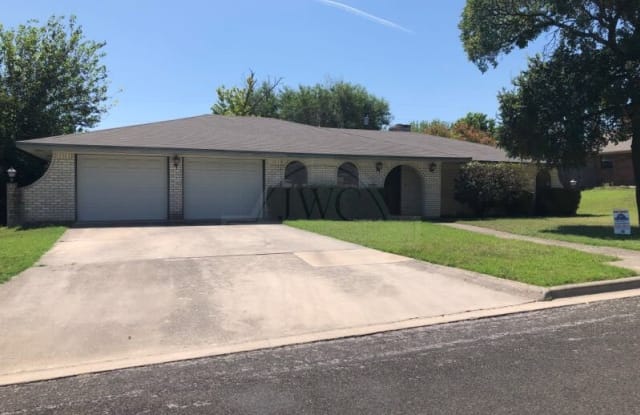 1803 Antelope Trl - 1803 Antelope Trail, Harker Heights, TX 76548