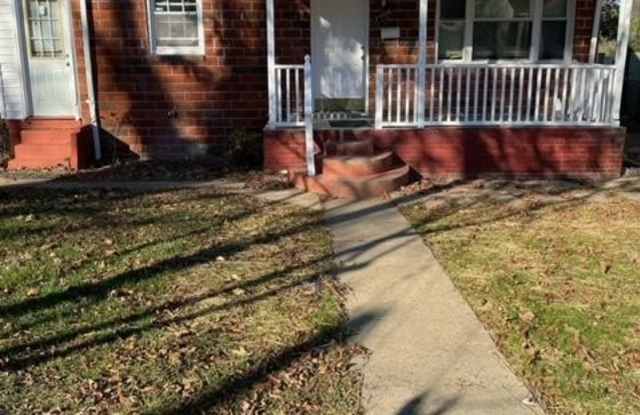 3406 ALLISON STREET - 3406 Allison Street, Brentwood, MD 20722