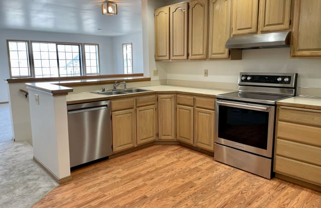 3224 Colby Ave - 3224 Colby Avenue, Everett, WA 98201