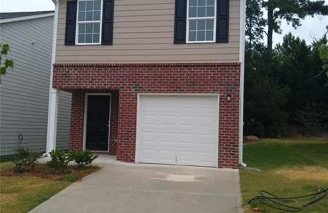 2062 Belmont Circle - 2062 Belmont Cir, Conyers, GA 30012
