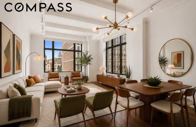 43 West 64th Street Gallery 1