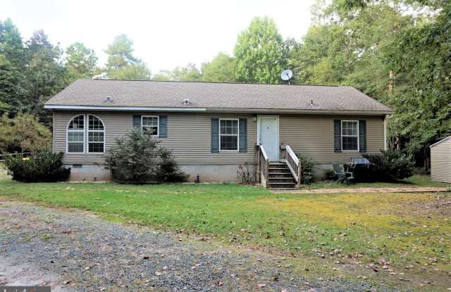 3265 WILLOW LANE - 3265 Willow Lane, Sussex County, DE 19973