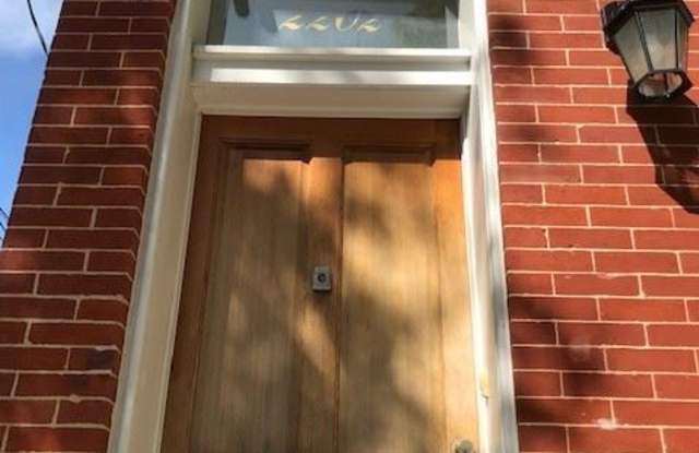 2202 GUILFORD AVENUE Gallery 2