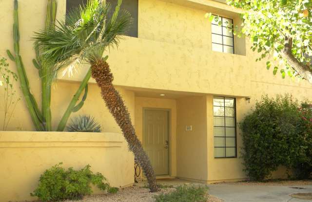 9707 E MOUNTAIN VIEW Road unit: 1410 photos photos