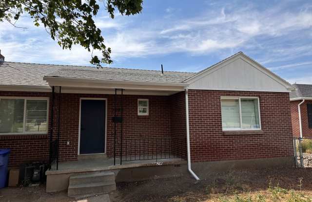 Completely Remodeled 3 Bedroom Home - 2992 South 2900 East, Millcreek, UT 84109